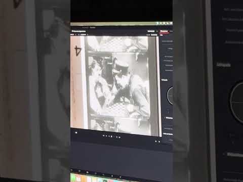 Ein 100 Jahre alter Doku-Film über die Stadt