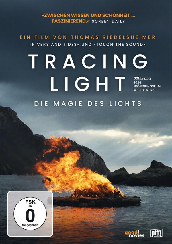 Die Mächte des Lichts