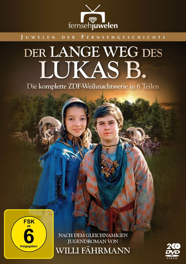Der lange Weg
