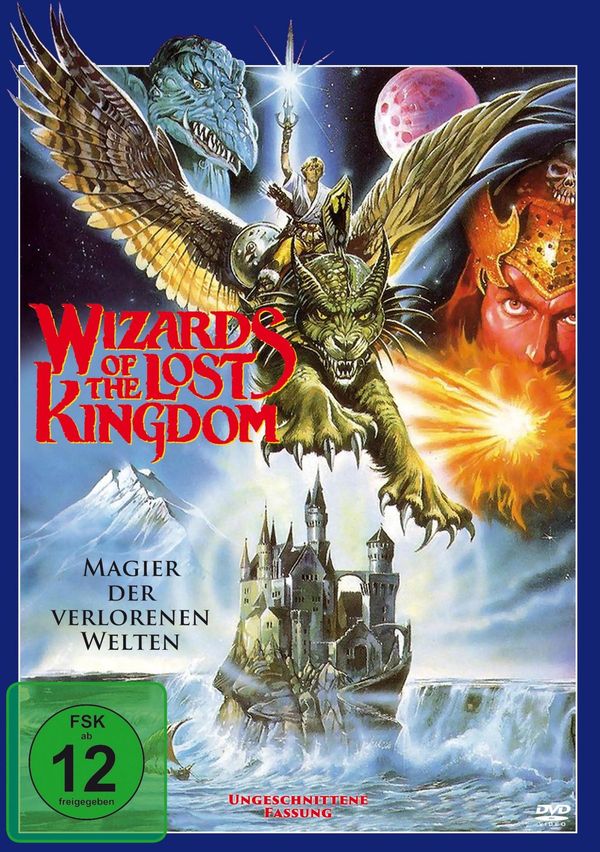 Wizards of The Cost