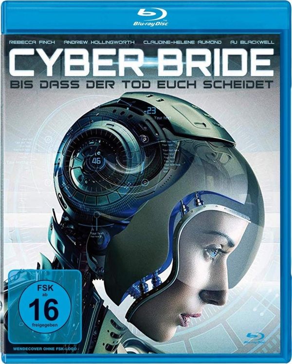 Cyber Bride