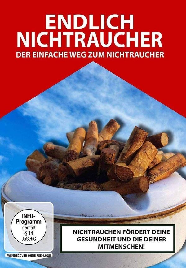 Endlich Nichtraucher