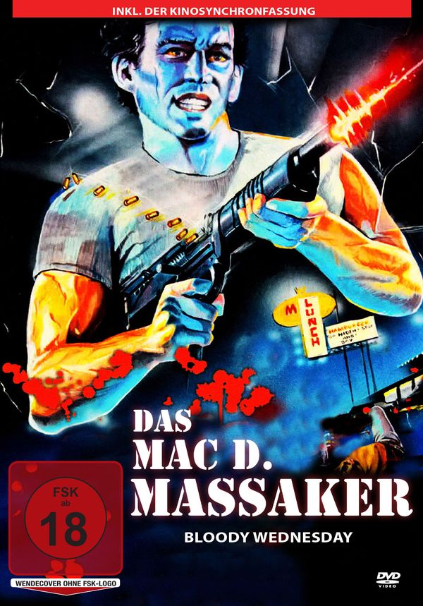 Das Mac Massaker