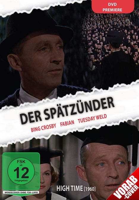 Spätzünder