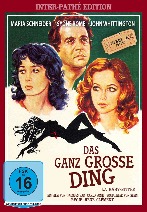 Das ganz große Ding