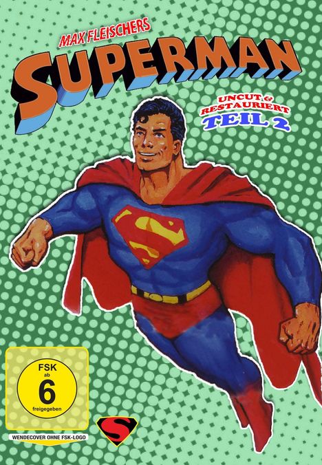Superman – Vol. 2