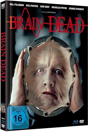Braind Dead