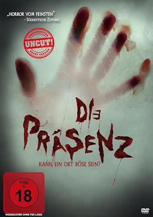 Die Präsenz