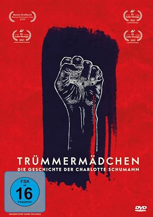 Trümmermädchen